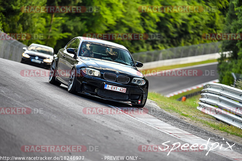 Bild #18246977 - Touristenfahrten Nürburgring Nordschleife (03.08.2022)