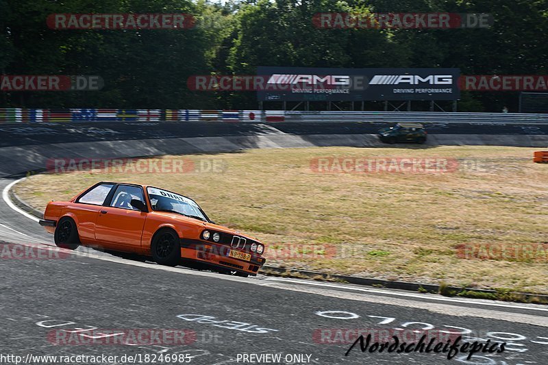 Bild #18246985 - Touristenfahrten Nürburgring Nordschleife (03.08.2022)