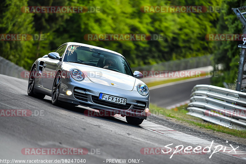 Bild #18247040 - Touristenfahrten Nürburgring Nordschleife (03.08.2022)