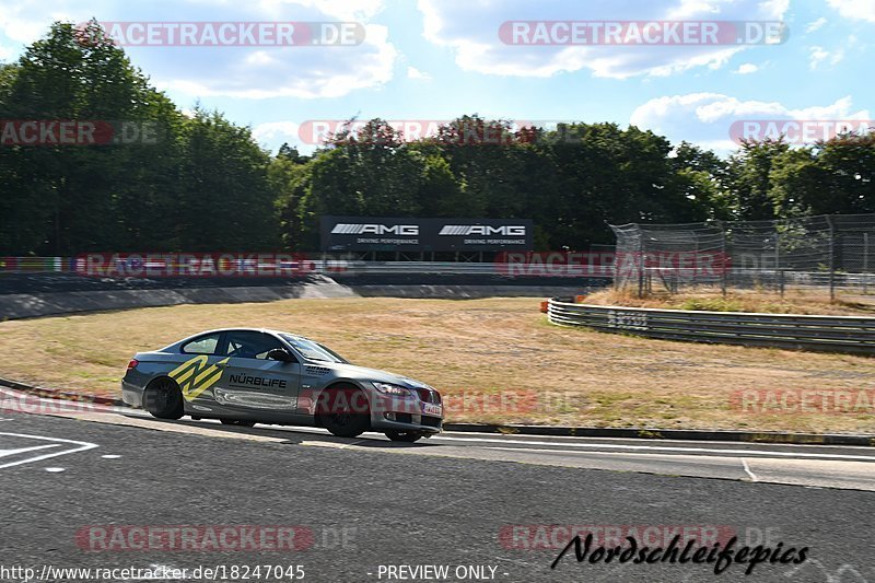 Bild #18247045 - Touristenfahrten Nürburgring Nordschleife (03.08.2022)