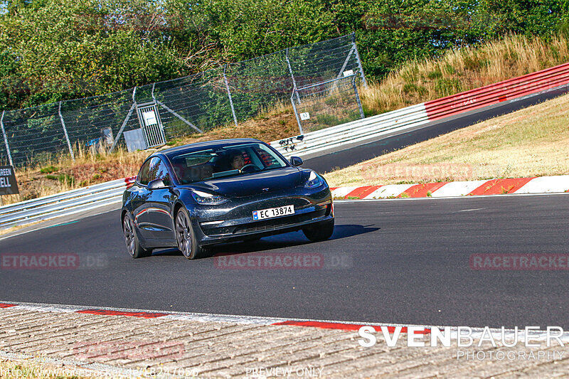 Bild #18247056 - Touristenfahrten Nürburgring Nordschleife (03.08.2022)