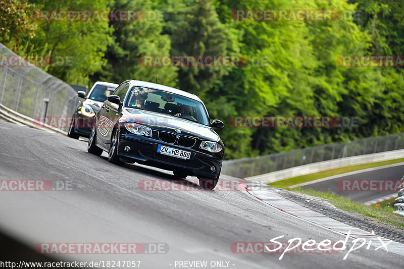 Bild #18247057 - Touristenfahrten Nürburgring Nordschleife (03.08.2022)