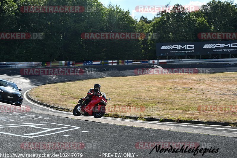 Bild #18247079 - Touristenfahrten Nürburgring Nordschleife (03.08.2022)