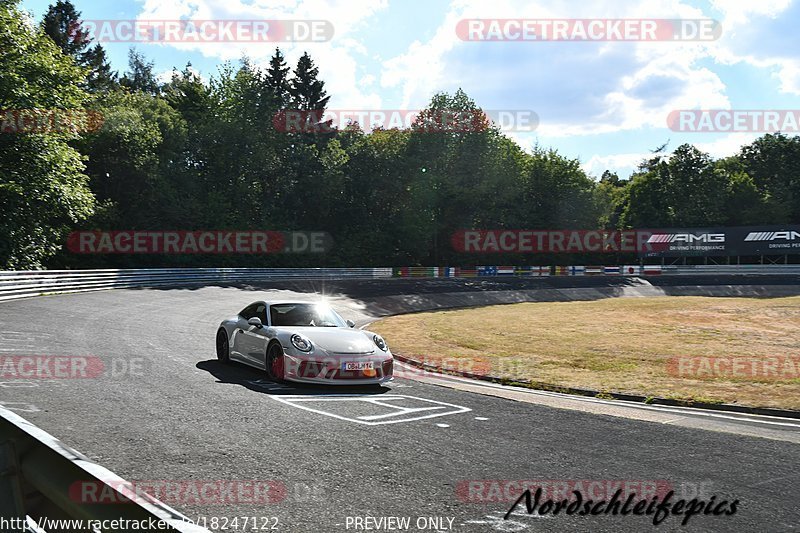 Bild #18247122 - Touristenfahrten Nürburgring Nordschleife (03.08.2022)