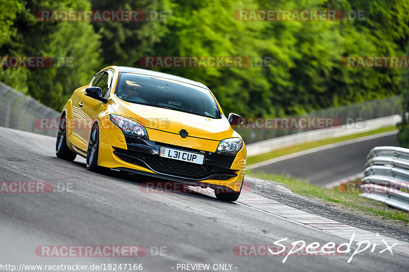 Bild #18247166 - Touristenfahrten Nürburgring Nordschleife (03.08.2022)