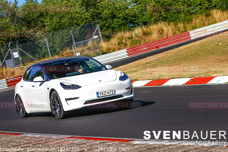 Bild #18247295 - Touristenfahrten Nürburgring Nordschleife (03.08.2022)