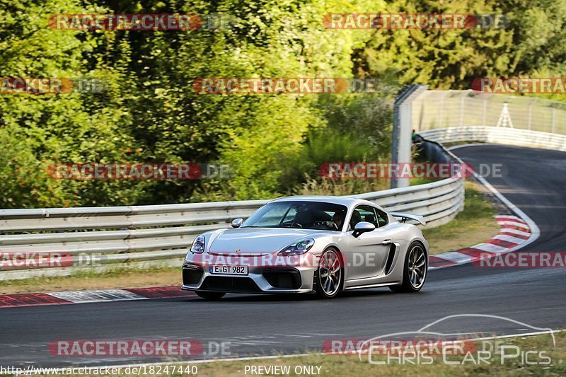 Bild #18247440 - Touristenfahrten Nürburgring Nordschleife (03.08.2022)