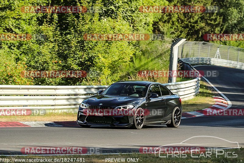 Bild #18247481 - Touristenfahrten Nürburgring Nordschleife (03.08.2022)