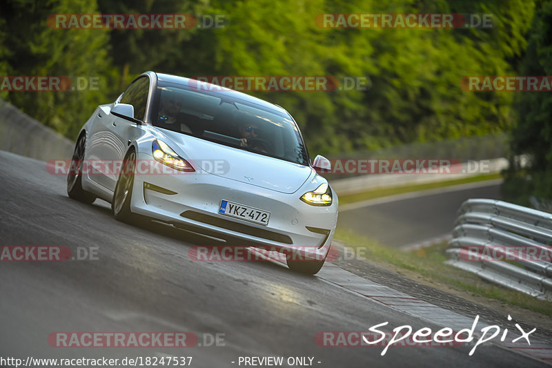 Bild #18247537 - Touristenfahrten Nürburgring Nordschleife (03.08.2022)