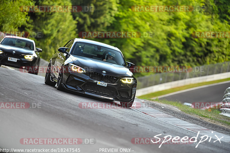 Bild #18247545 - Touristenfahrten Nürburgring Nordschleife (03.08.2022)