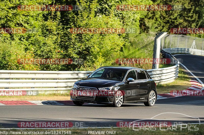 Bild #18247548 - Touristenfahrten Nürburgring Nordschleife (03.08.2022)