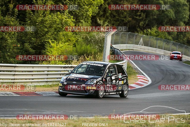 Bild #18247627 - Touristenfahrten Nürburgring Nordschleife (03.08.2022)