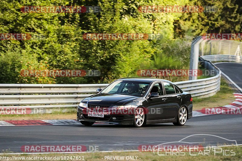 Bild #18247651 - Touristenfahrten Nürburgring Nordschleife (03.08.2022)