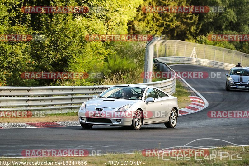 Bild #18247656 - Touristenfahrten Nürburgring Nordschleife (03.08.2022)