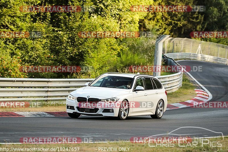 Bild #18247657 - Touristenfahrten Nürburgring Nordschleife (03.08.2022)