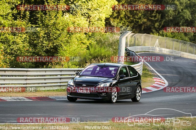 Bild #18247659 - Touristenfahrten Nürburgring Nordschleife (03.08.2022)