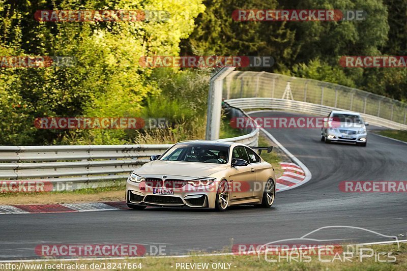 Bild #18247664 - Touristenfahrten Nürburgring Nordschleife (03.08.2022)