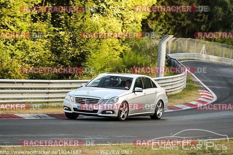 Bild #18247667 - Touristenfahrten Nürburgring Nordschleife (03.08.2022)