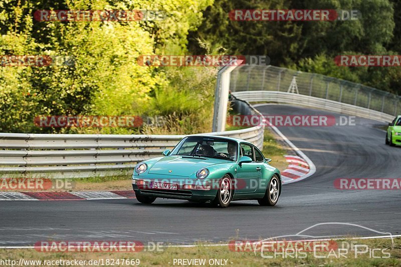 Bild #18247669 - Touristenfahrten Nürburgring Nordschleife (03.08.2022)