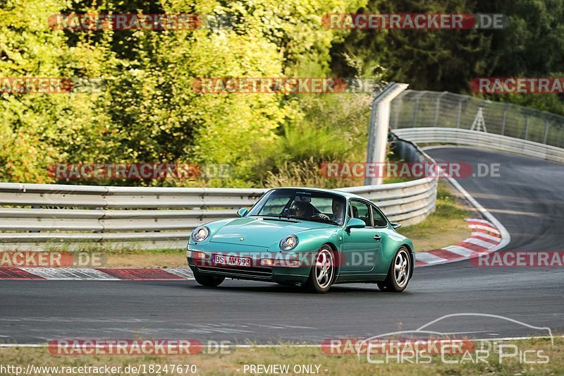 Bild #18247670 - Touristenfahrten Nürburgring Nordschleife (03.08.2022)