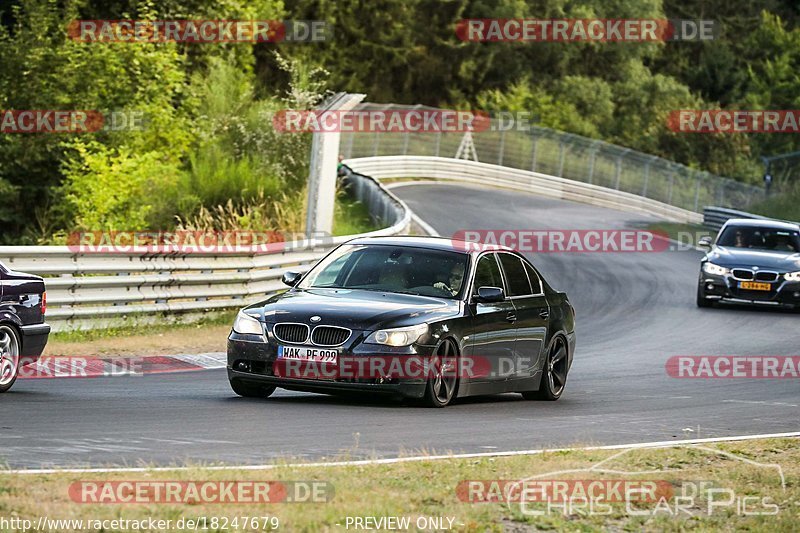 Bild #18247679 - Touristenfahrten Nürburgring Nordschleife (03.08.2022)