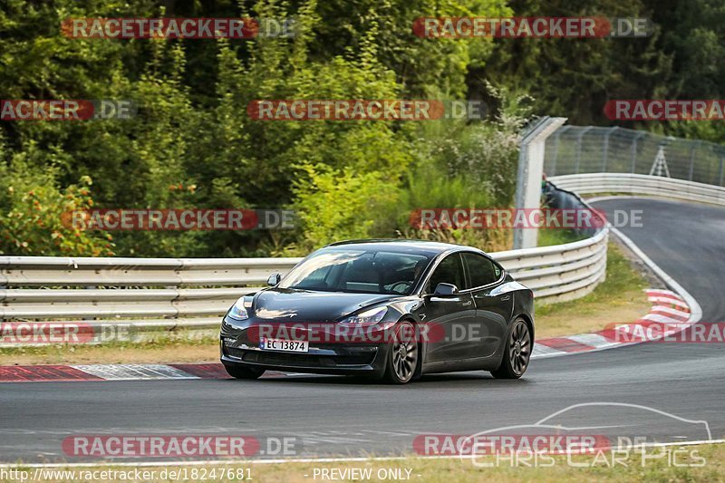 Bild #18247681 - Touristenfahrten Nürburgring Nordschleife (03.08.2022)