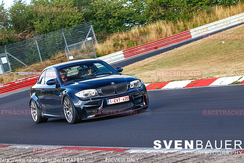 Bild #18247732 - Touristenfahrten Nürburgring Nordschleife (03.08.2022)