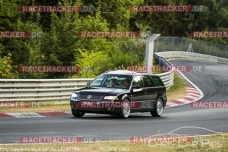 Bild #18247784 - Touristenfahrten Nürburgring Nordschleife (03.08.2022)