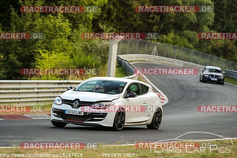 Bild #18247818 - Touristenfahrten Nürburgring Nordschleife (03.08.2022)