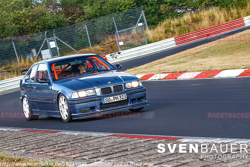 Bild #18247831 - Touristenfahrten Nürburgring Nordschleife (03.08.2022)