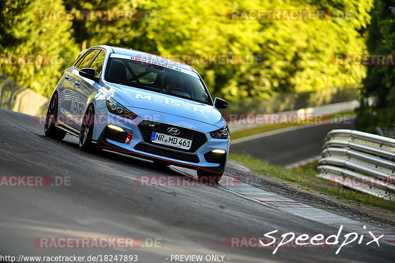 Bild #18247893 - Touristenfahrten Nürburgring Nordschleife (03.08.2022)