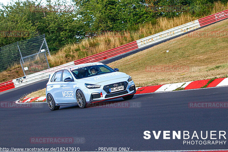 Bild #18247910 - Touristenfahrten Nürburgring Nordschleife (03.08.2022)