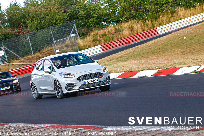 Bild #18247948 - Touristenfahrten Nürburgring Nordschleife (03.08.2022)