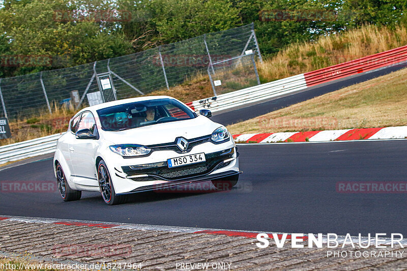 Bild #18247964 - Touristenfahrten Nürburgring Nordschleife (03.08.2022)