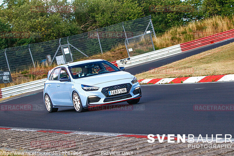 Bild #18247966 - Touristenfahrten Nürburgring Nordschleife (03.08.2022)