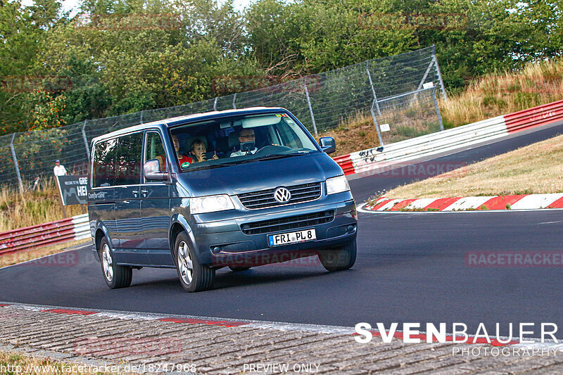 Bild #18247968 - Touristenfahrten Nürburgring Nordschleife (03.08.2022)