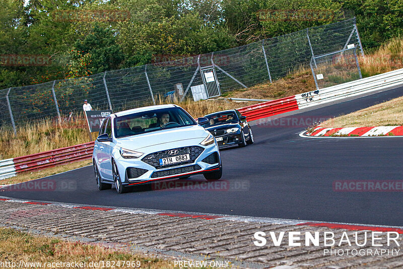 Bild #18247969 - Touristenfahrten Nürburgring Nordschleife (03.08.2022)