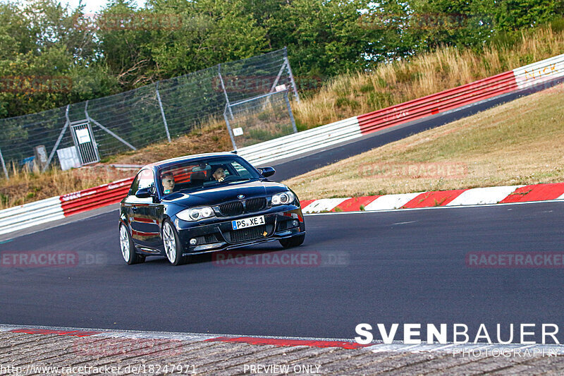 Bild #18247971 - Touristenfahrten Nürburgring Nordschleife (03.08.2022)