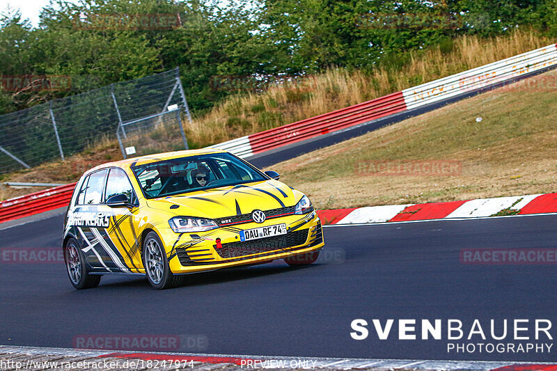 Bild #18247974 - Touristenfahrten Nürburgring Nordschleife (03.08.2022)