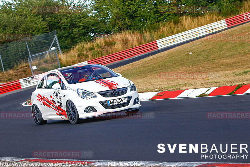 Bild #18247978 - Touristenfahrten Nürburgring Nordschleife (03.08.2022)