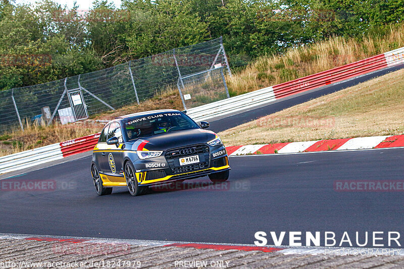 Bild #18247979 - Touristenfahrten Nürburgring Nordschleife (03.08.2022)