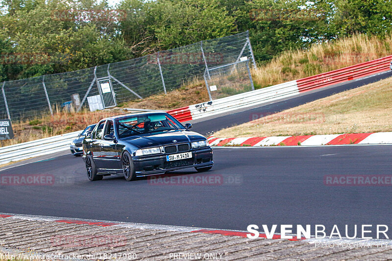 Bild #18247980 - Touristenfahrten Nürburgring Nordschleife (03.08.2022)