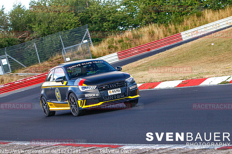 Bild #18247981 - Touristenfahrten Nürburgring Nordschleife (03.08.2022)