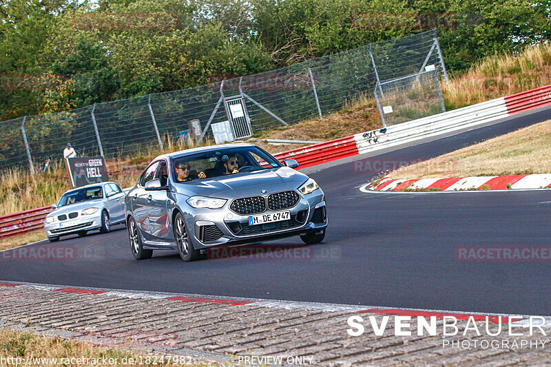 Bild #18247982 - Touristenfahrten Nürburgring Nordschleife (03.08.2022)