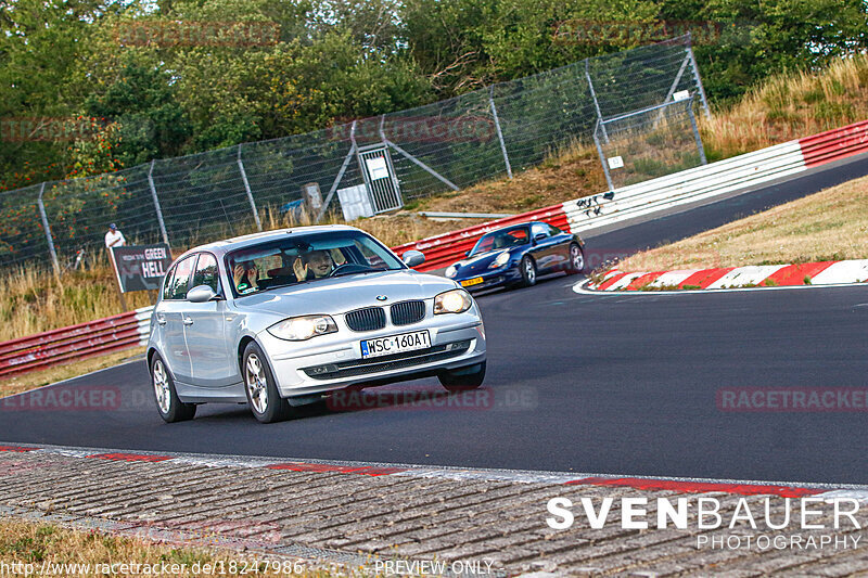 Bild #18247986 - Touristenfahrten Nürburgring Nordschleife (03.08.2022)