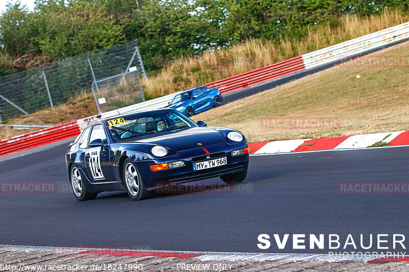 Bild #18247990 - Touristenfahrten Nürburgring Nordschleife (03.08.2022)