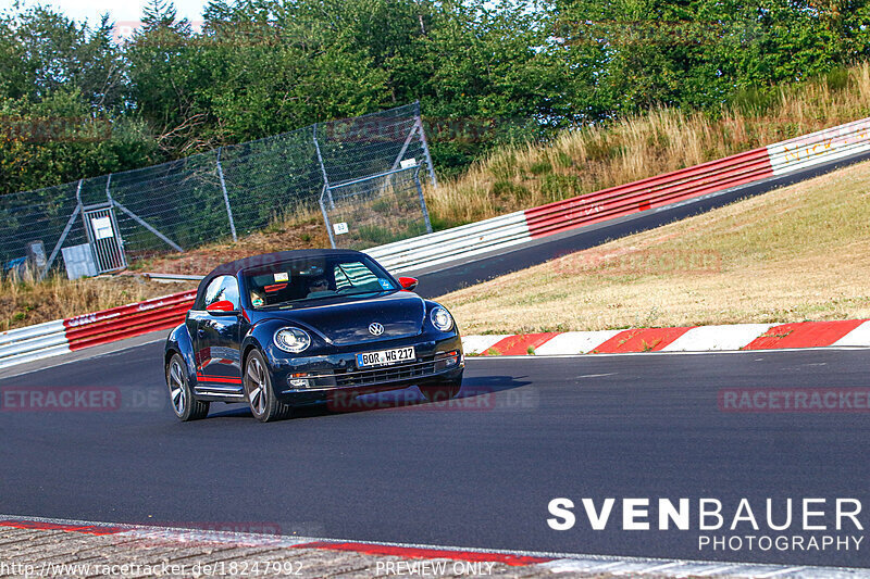 Bild #18247992 - Touristenfahrten Nürburgring Nordschleife (03.08.2022)