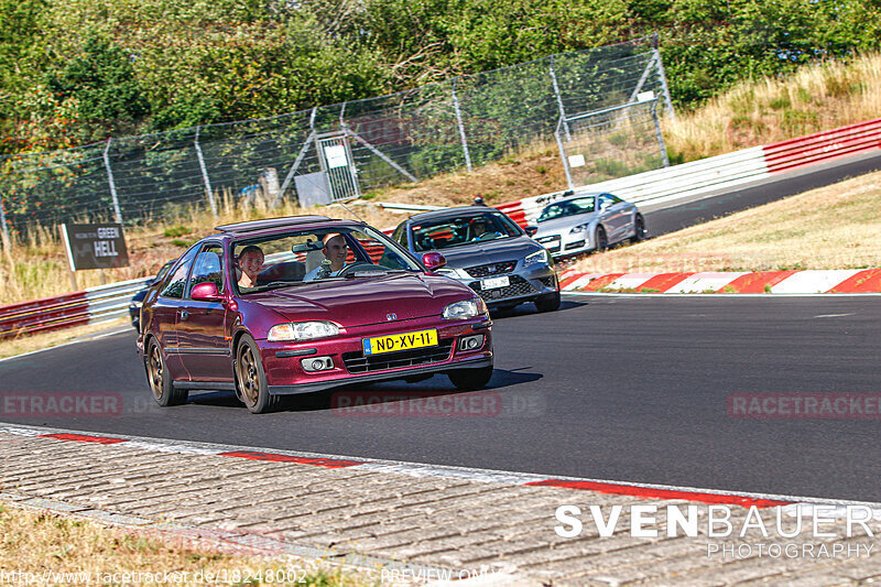 Bild #18248002 - Touristenfahrten Nürburgring Nordschleife (03.08.2022)