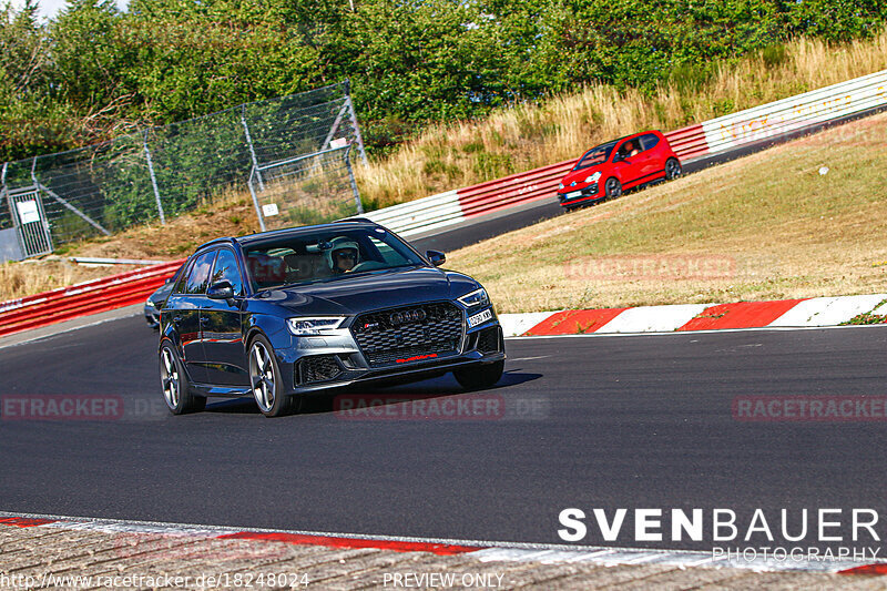 Bild #18248024 - Touristenfahrten Nürburgring Nordschleife (03.08.2022)