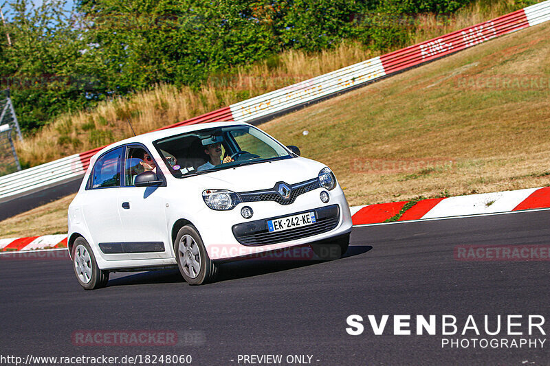 Bild #18248060 - Touristenfahrten Nürburgring Nordschleife (03.08.2022)